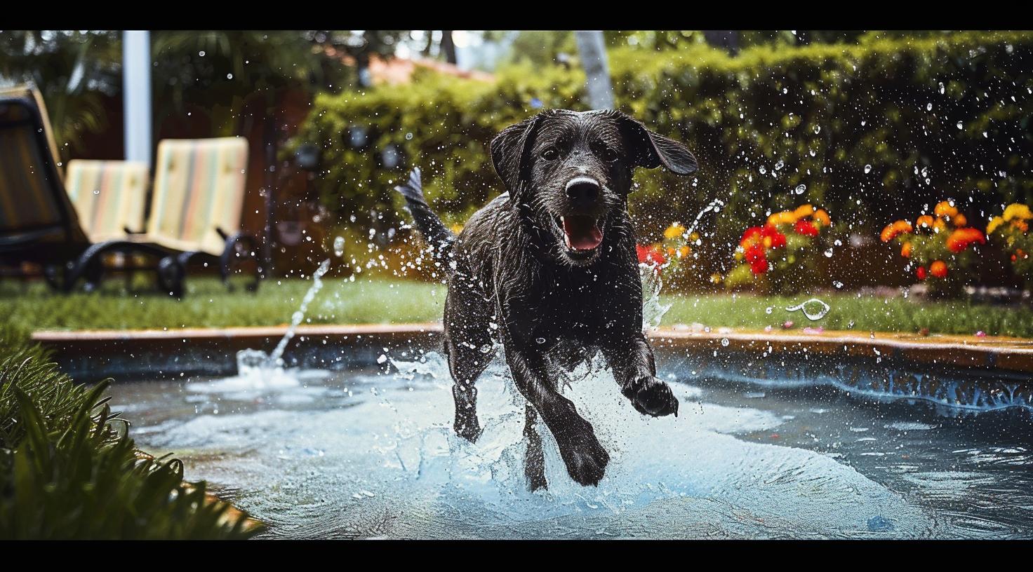 Hunde auf Reisen: Die besten hundefreundlichen Campingplätze in Deutschland