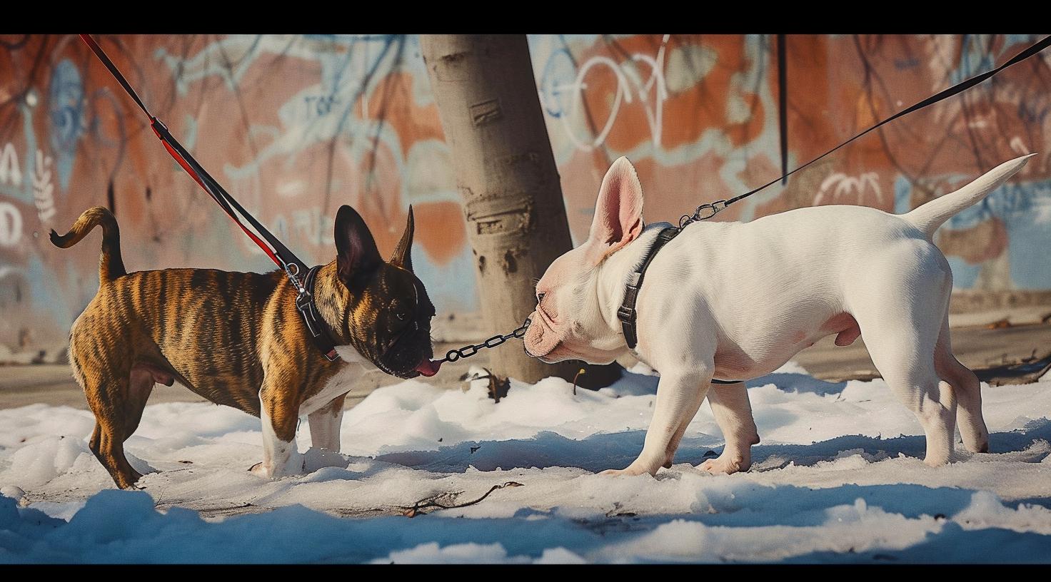 Sicher Gassi gehen mit deinem Hund