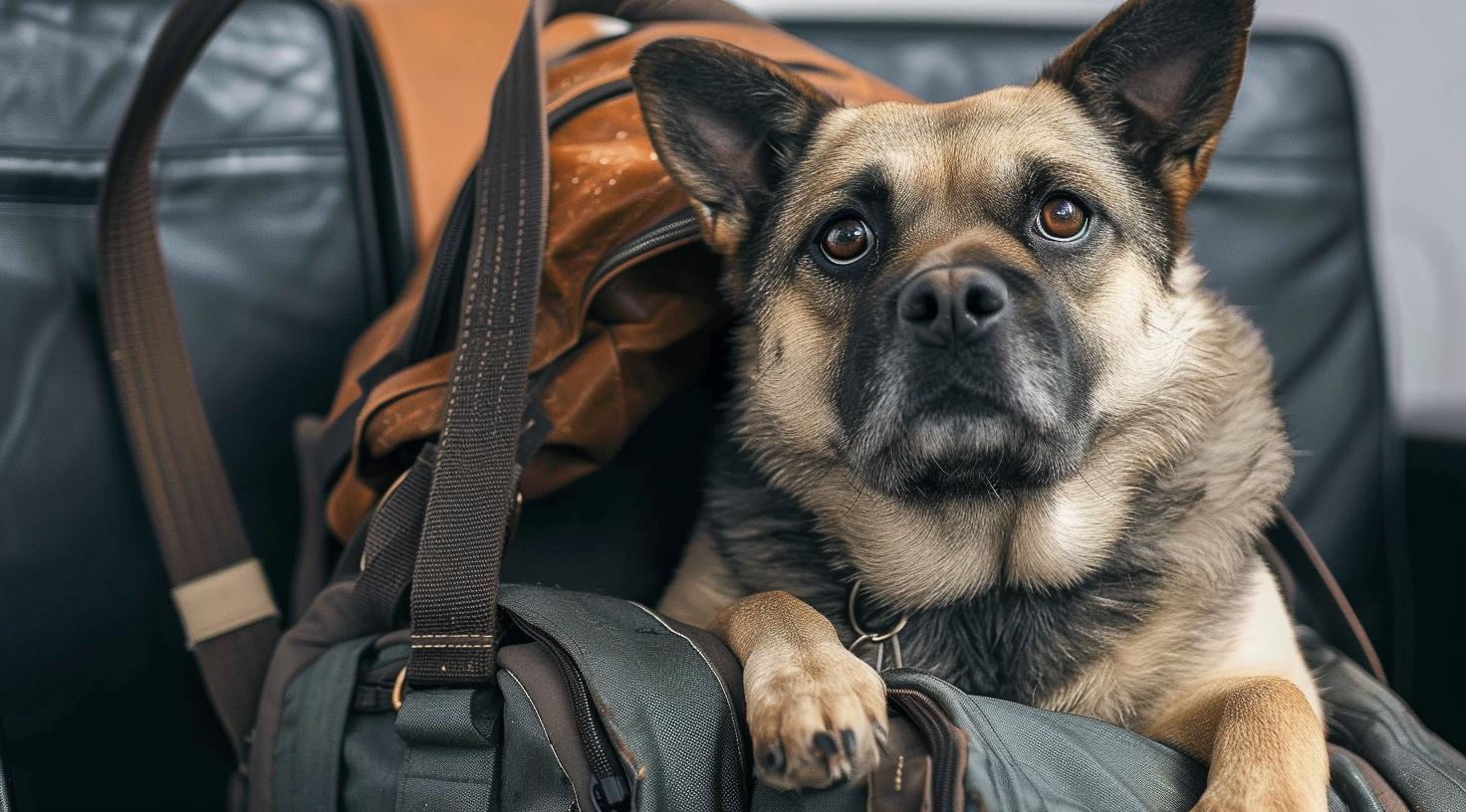Die perfekte Urlaubsplanung mit Hund
