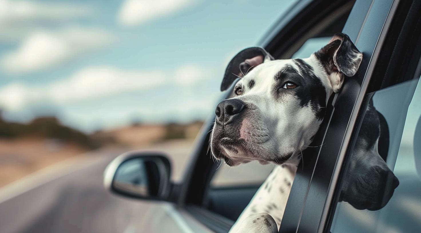 Stressfrei mit deinem Hund im Urlaub